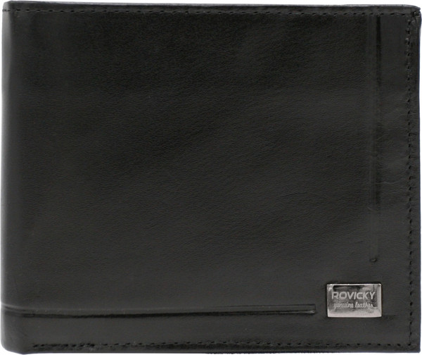 Изображение товара Портмоне Cedar Rovicky / PC-107-NBAR (черный)