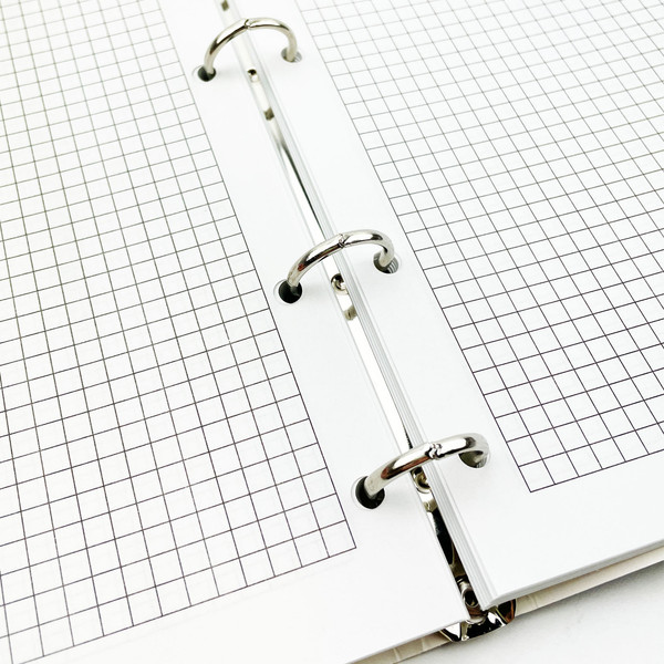 Изображение товара Тетрадь Listoff Металлик / ТК805190 (80л)