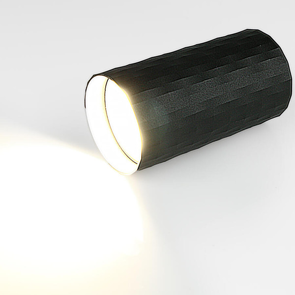 Изображение товара Точечный светильник General Lighting GWL-GU10-M-IP20 / 661855