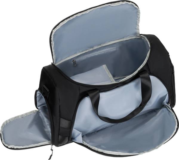 Изображение товара Сумка дорожная Peterson PTN 24427 (черный)