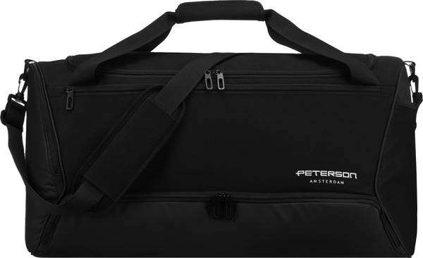 Изображение товара Сумка дорожная Peterson PTN 95925 (черный)
