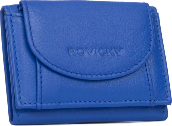 Изображение товара Портмоне Cedar Rovicky R-21-LFN-3098 (синий)
