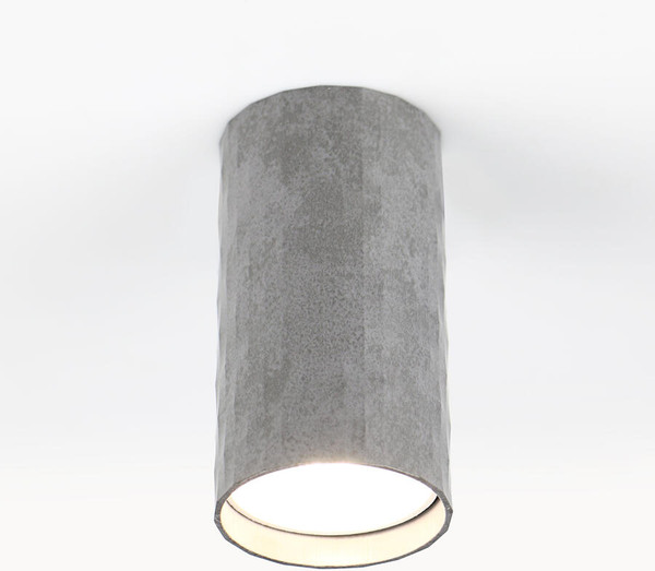 Изображение товара Точечный светильник General Lighting GWL-GU10-M-IP20 / 662081