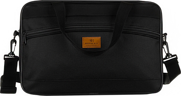 Изображение товара Сумка дорожная Cedar Rovicky R-TL15608 (черный)