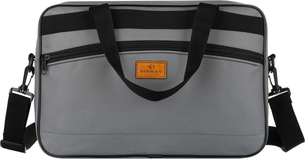 Изображение товара Сумка дорожная Cedar Rovicky R-TL15608 (серый)