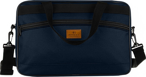 Изображение товара Сумка дорожная Cedar Rovicky R-TL15608 (темно-синий)