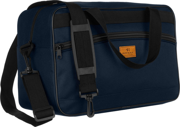Изображение товара Сумка дорожная Cedar Rovicky R-TL15608 (темно-синий)