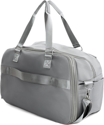 Изображение товара Сумка дорожная Solier SM04 VEA (серый)