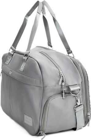 Изображение товара Сумка дорожная Solier SM04 VEA (серый)