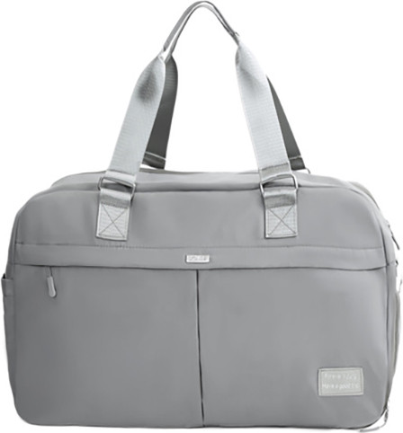 Изображение товара Сумка дорожная Solier SM04 VEA (серый)