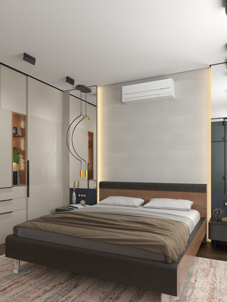 Изображение товара Панель из кварц-винила Альта-профиль Лен 600x300x2.4мм (4.32м2)