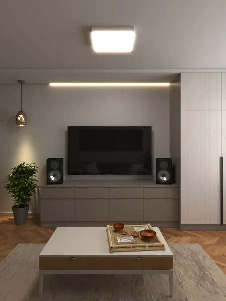 Изображение товара Панель из кварц-винила Альта-профиль Атлас 600x300x2.4мм (4.32м2)