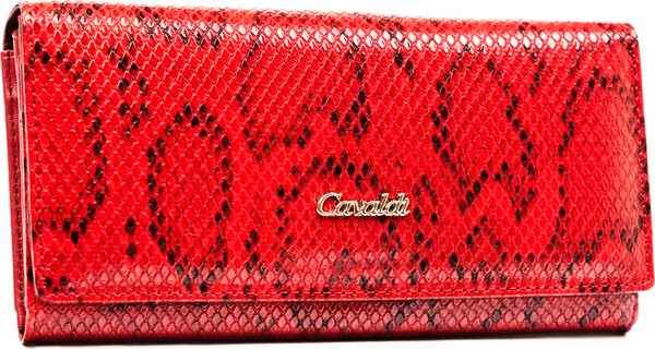 Изображение товара Портмоне Cedar 4ucavaldi PX24-DNH-BL-2267 (красный)