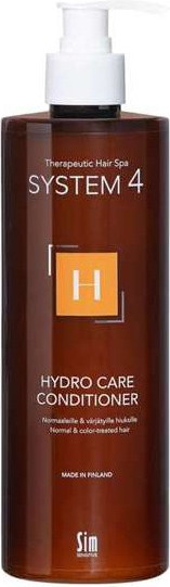 Изображение товара Кондиционер для волос System 4 Терапевтический (500мл)