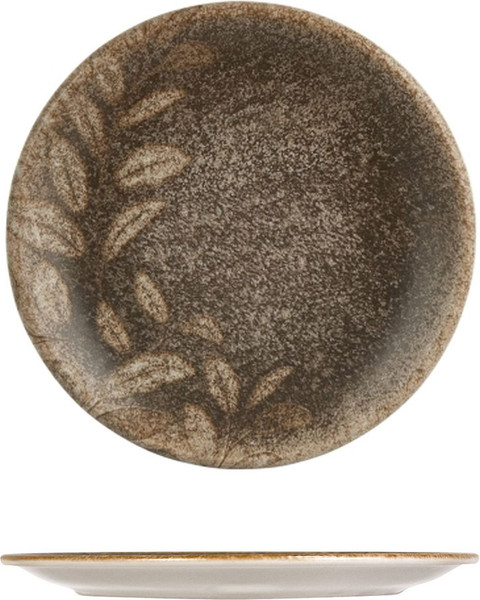 Изображение товара Тарелка столовая обеденная By Bone Зест Люка / CA-ZT-21-DZ