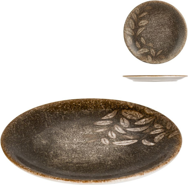 Изображение товара Тарелка столовая обеденная By Bone Зест Люка / CA-ZT-21-DZ