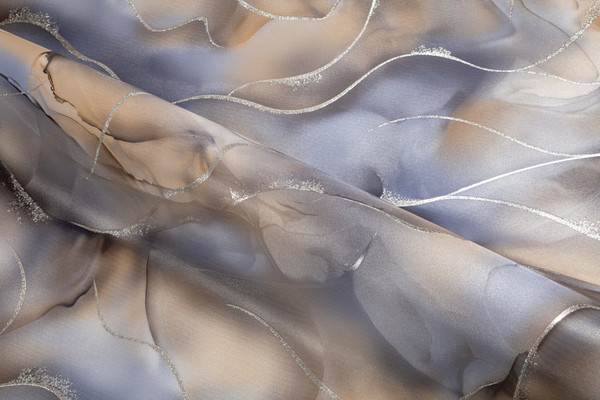 Изображение товара Виниловые обои Палитра Home Color Winner HC72451-63