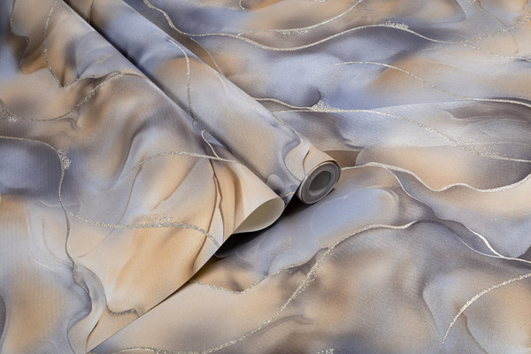 Изображение товара Виниловые обои Палитра Home Color Winner HC72451-63