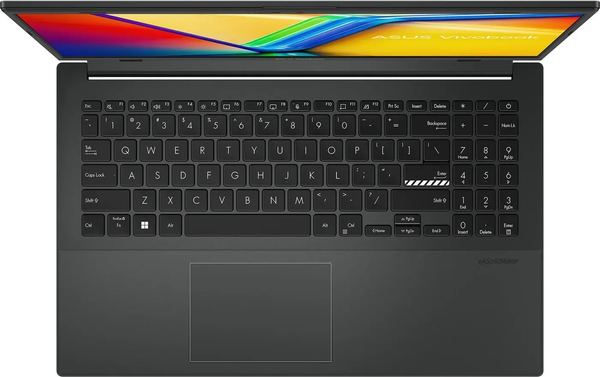 Изображение товара Ноутбук Asus Vivobook Go 15 E1504FA-BQ2460