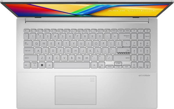 Изображение товара Ноутбук Asus Vivobook Go 15 E1504FA-BQ1108
