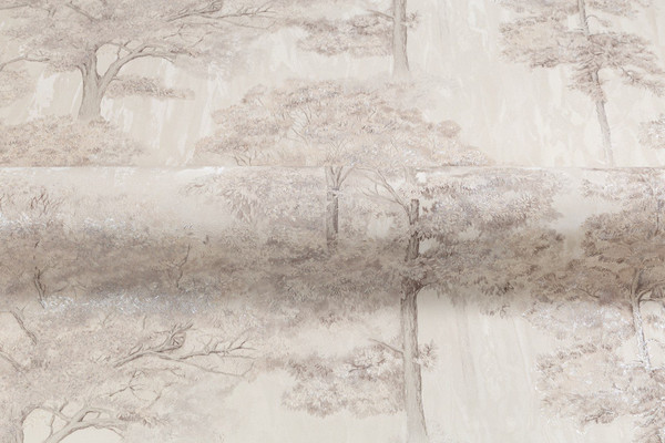 Изображение товара Виниловые обои Палитра Home Color Taina lesa PRO HC72463-21