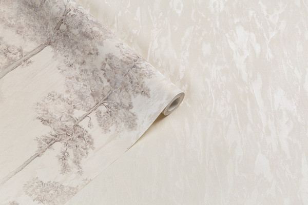 Изображение товара Виниловые обои Палитра Home Color Taina lesa PRO HC72463-21