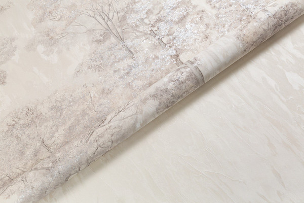 Изображение товара Виниловые обои Палитра Home Color Taina lesa PRO HC72463-21