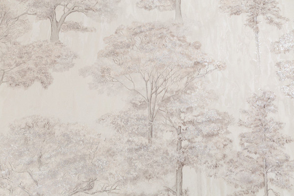 Изображение товара Виниловые обои Палитра Home Color Taina lesa PRO HC72463-21