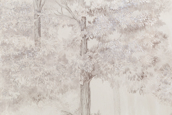 Изображение товара Виниловые обои Палитра Home Color Taina lesa PRO HC72463-21