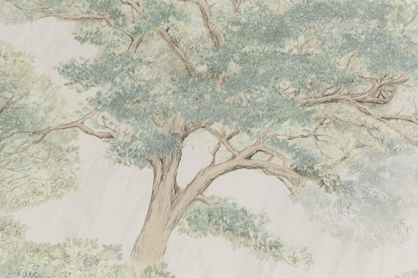 Изображение товара Виниловые обои Палитра Home Color Taina lesa PRO HC72463-27