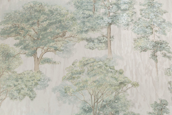 Изображение товара Виниловые обои Палитра Home Color Taina lesa PRO HC72463-27