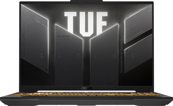 Изображение товара Игровой ноутбук Asus TUF Gaming F16 FX607VU-RL088