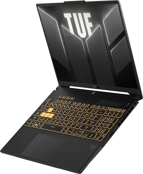 Изображение товара Игровой ноутбук Asus TUF Gaming F16 FX607VU-RL088