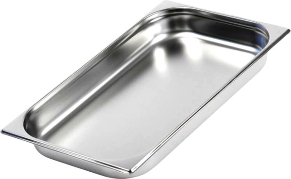 Изображение товара Гастроемкость Luxstahl 1/1х2.5'' / га0003 (530х325х65)