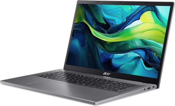 Изображение товара Ноутбук Acer Aspire Go 17 AG17-31P-C4LX (NX.J45EL.005)