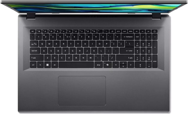 Изображение товара Ноутбук Acer Aspire Go 17 AG17-31P-C4LX (NX.J45EL.005)