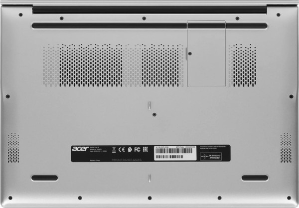 Изображение товара Ноутбук Acer Aspire Lite 16 AL16-52P-5841 (NX.J2SEL.001)