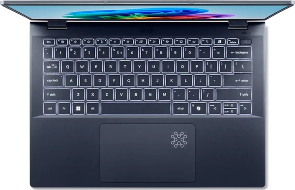 Изображение товара Ноутбук Acer Swift 14 AI OLED SF14-51-51ZL (NX.J2KEL.003)