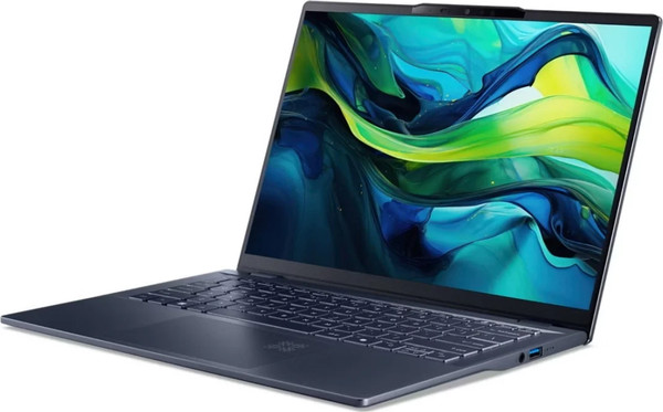 Изображение товара Ноутбук Acer Swift 14 AI OLED SF14-51-51ZL (NX.J2KEL.003)
