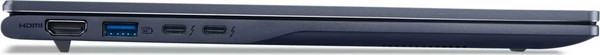 Изображение товара Ноутбук Acer Swift 14 AI OLED SF14-51-51ZL (NX.J2KEL.003)