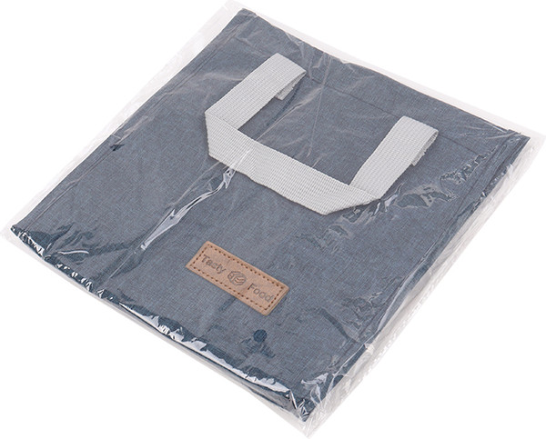 Изображение товара Термосумка Darvish DV-H-2033BL (темно-синяя)