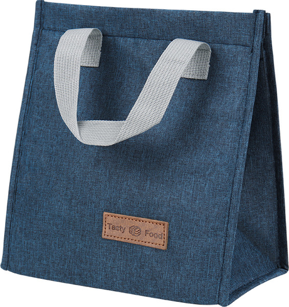 Изображение товара Термосумка Darvish DV-H-2033BL (темно-синяя)