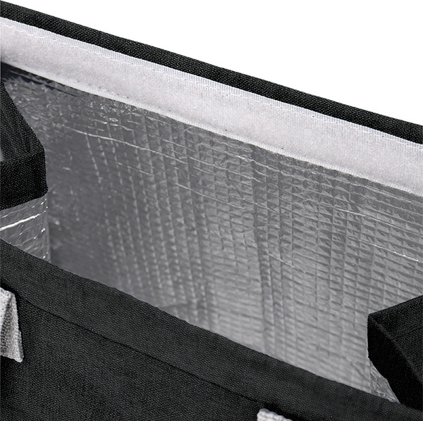 Изображение товара Термосумка Darvish DV-H-2033BK (черный)