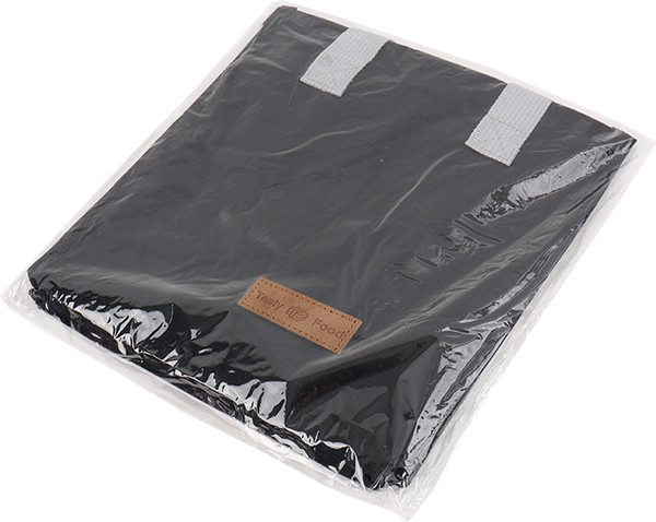 Изображение товара Термосумка Darvish DV-H-2033BK (черный)