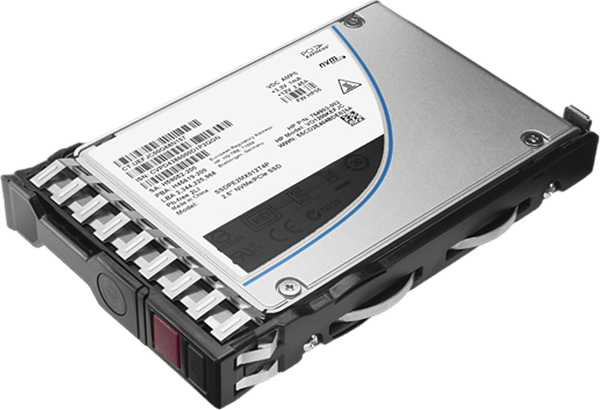 Изображение товара Жесткий диск HP 717971-B21