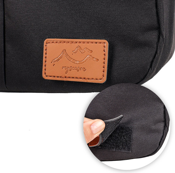 Изображение товара Термосумка Darvish DV-H-2315BK (черный)