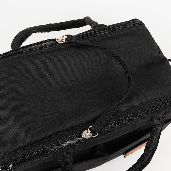 Изображение товара Термосумка Darvish DV-H-2315BK (черный)