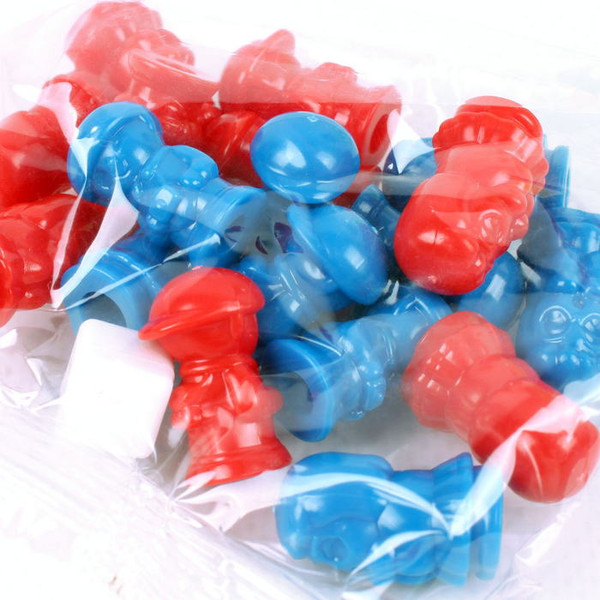 Изображение товара Настольная игра Darvish Balance tower / SR-T-2424