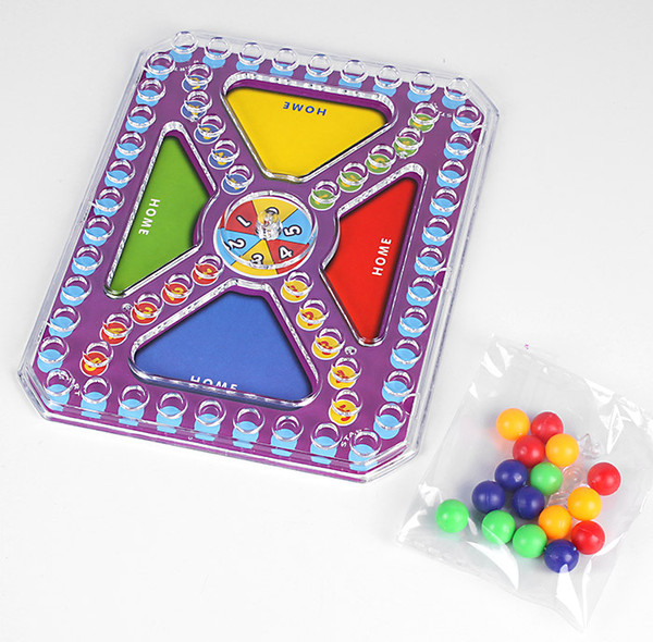 Изображение товара Настольная игра Darvish Pop n hop / SR-T-2428