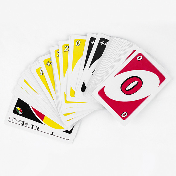 Изображение товара Настольная игра Darvish UNO / SR-T-2311